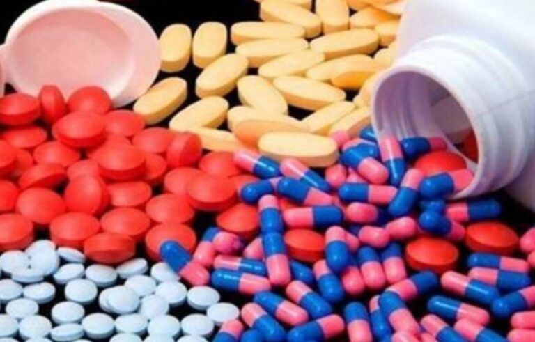 Reference And Working Standards For Good Pharmaceutical Products