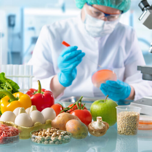 vitamin analysis in Chennai,