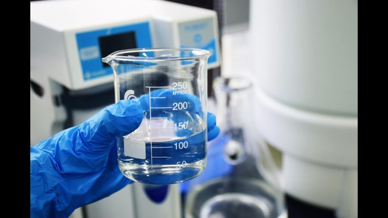 What are the 4 Fundamental Methods for Testing Wastewater?