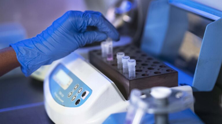 Advantages of Gas Chromatography Analysis